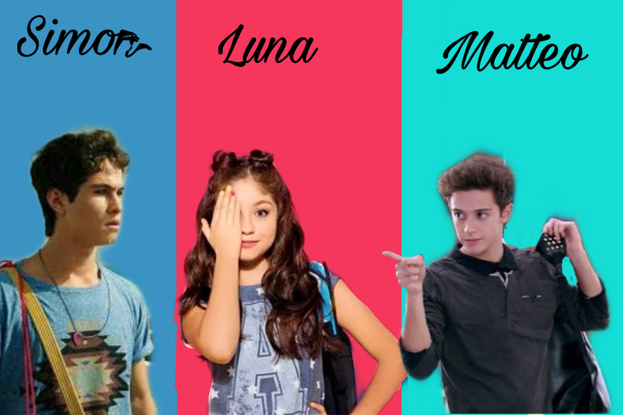 Simon Alvarez Es Soy Luna Wiki Fandom Powered By Wikia
