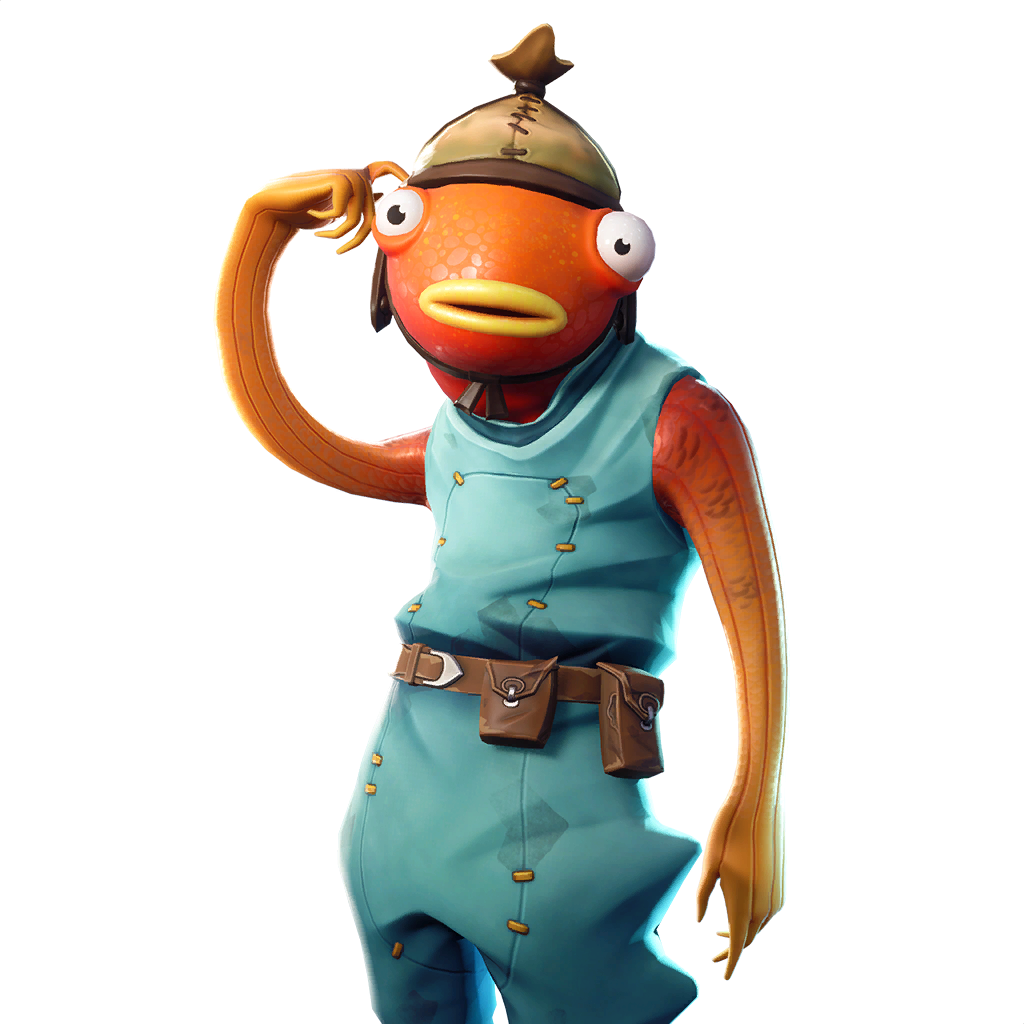 fortnite fishstick freetoedit Sticker by Jes