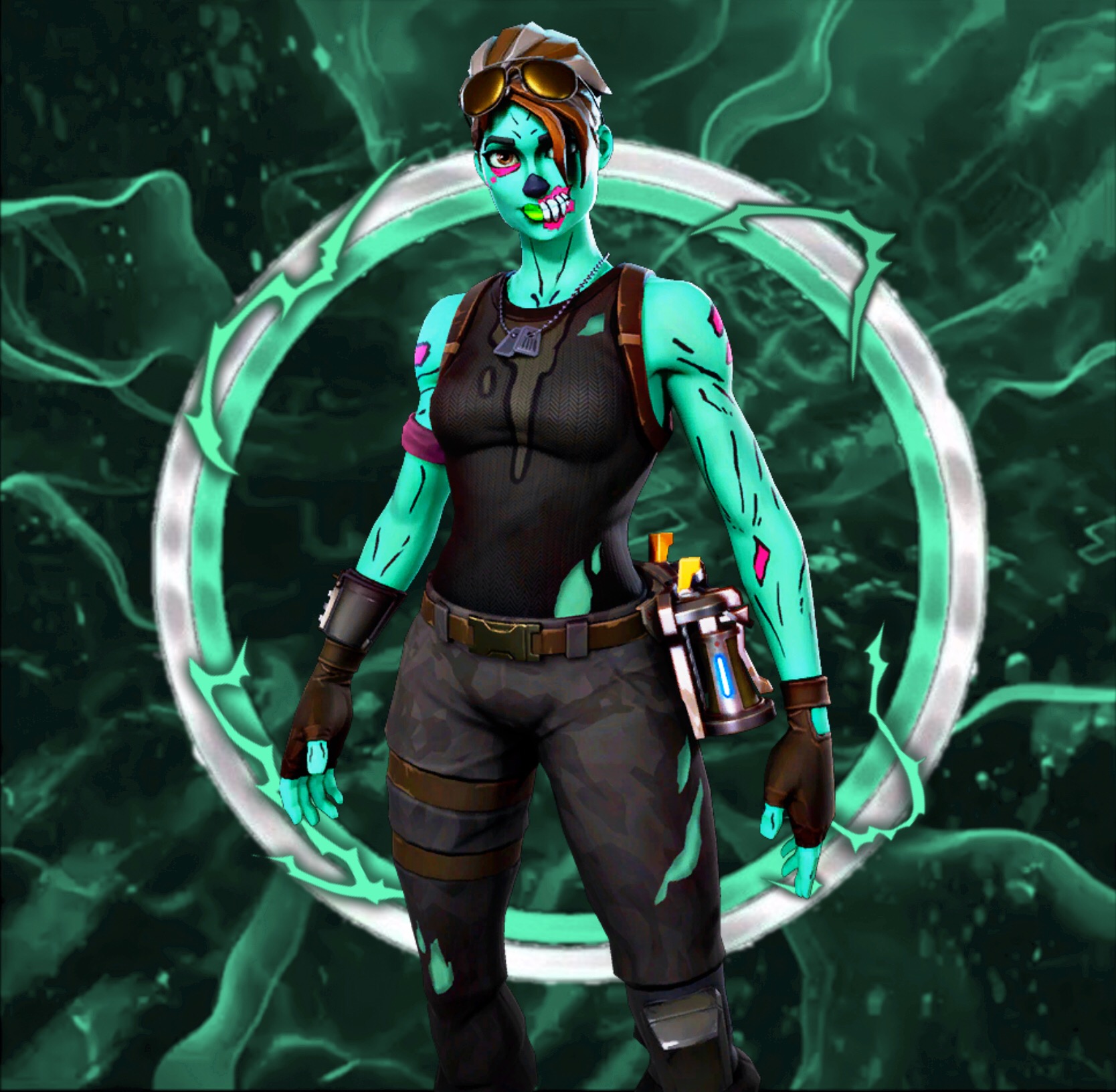 Fortnite Pfp Fortnite PFPs on Behance