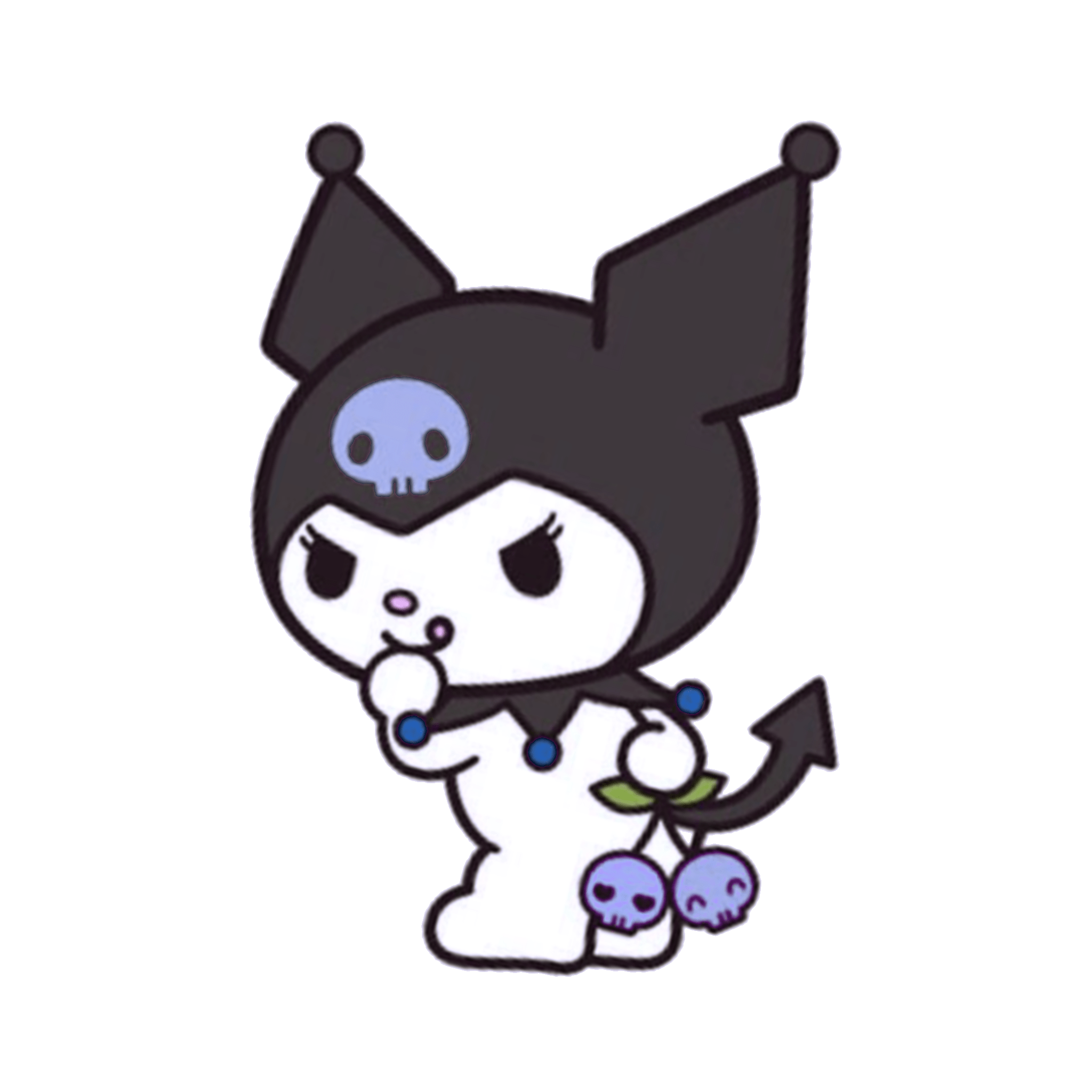 Inspirasi Top Cute Gothic Stickers