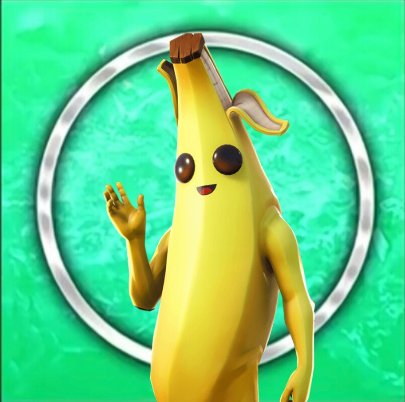 27++ Fortnite Memes Banana Factory Memes