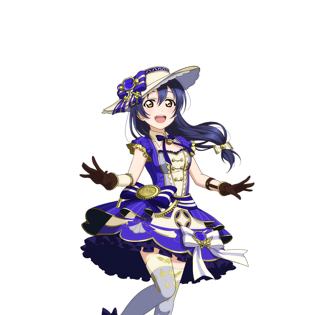 freetoedit umi umi_sonoda sticker by tsushima_watanabe