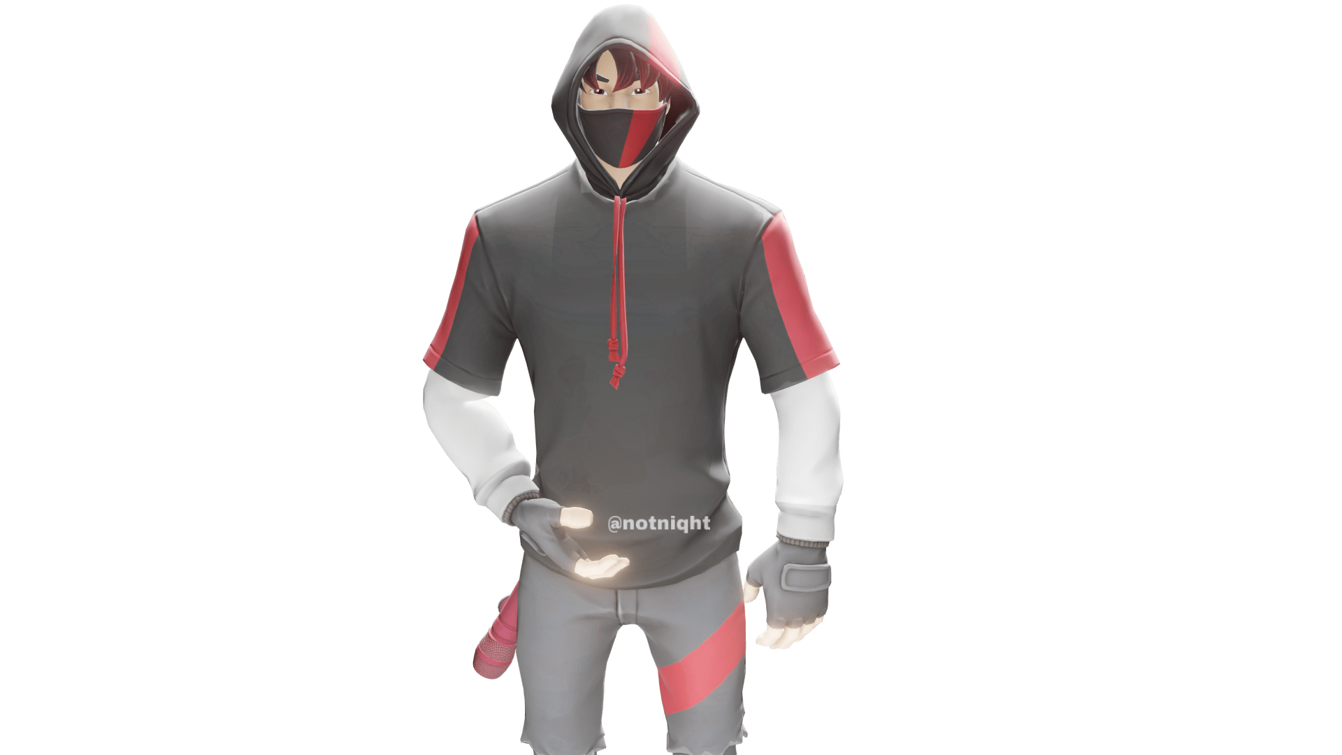 fortnite fortniteskin fortniteskins ikonik kpop dududud...
