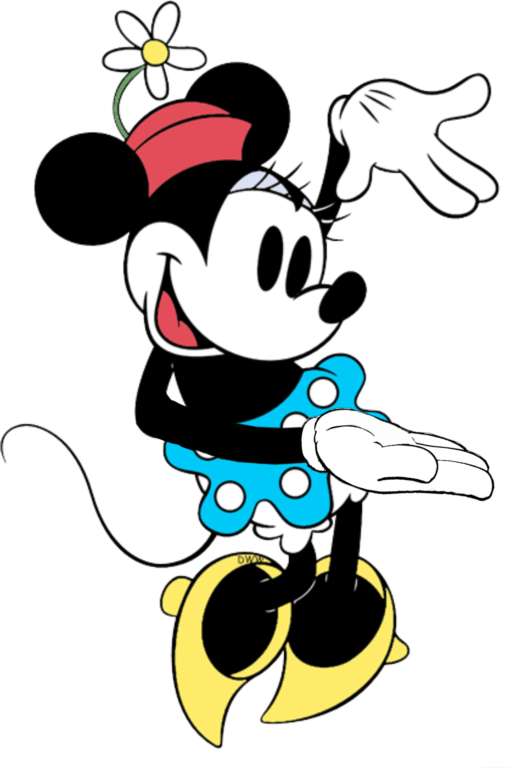 Disneyclips.com Facebook