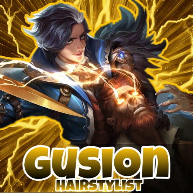 Paling Keren 15+ Gambar Wallpaper Gusion Hd Rona Wallpaper