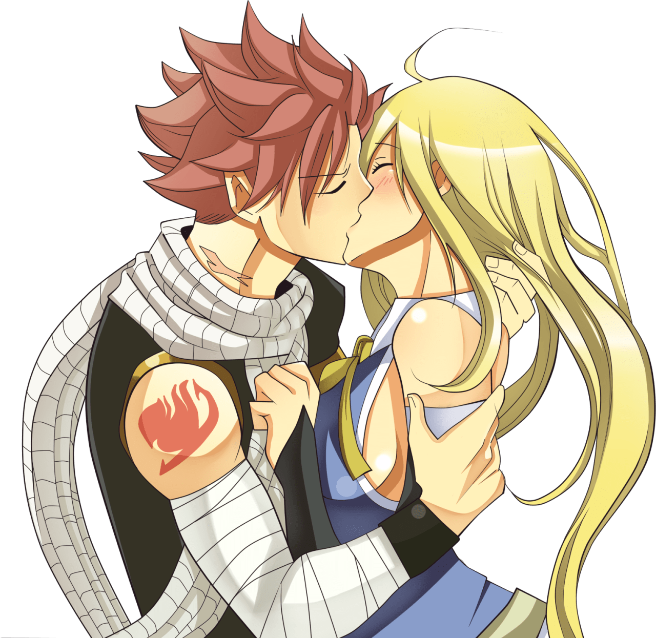 Fairy tail x powerful reader wattpad