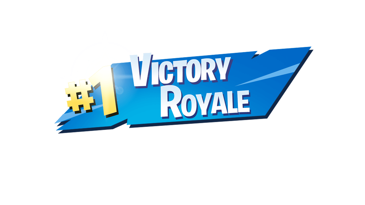 fortnite victory victoryroyale victoryroyal 1 number1...