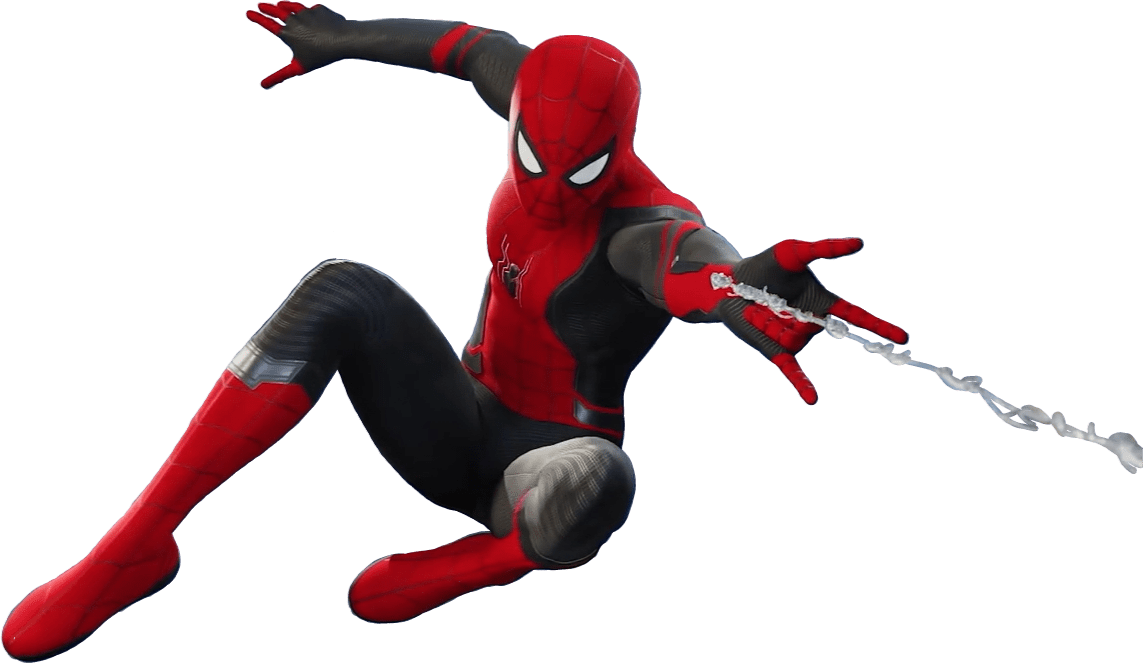 SpiderManPs4germnrodrguez1 SpiderManFarFromHomegermn...