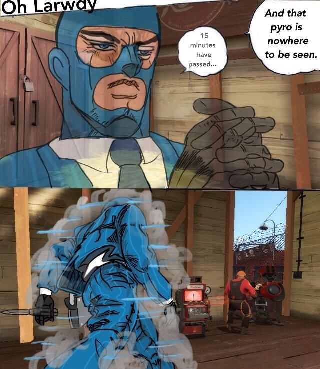 true tf2 tf2spy meme