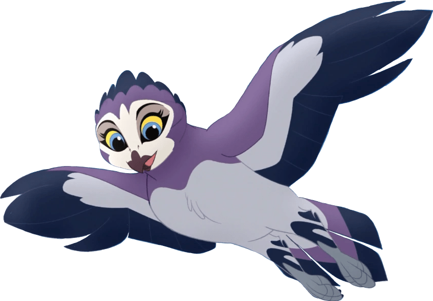 lionguard anga disney nightpride sticker by germnrodrguez1