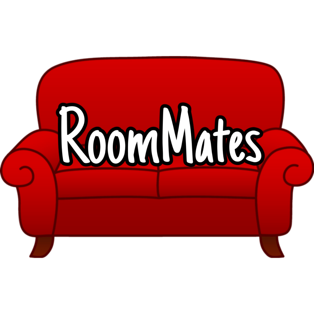 roommates freetoedit roommates sticker by specialeee