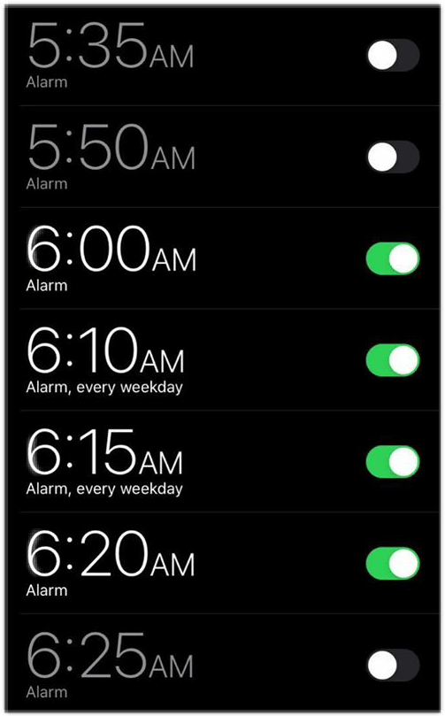 freetoedit png alarms iphone sticker by cheseballman666