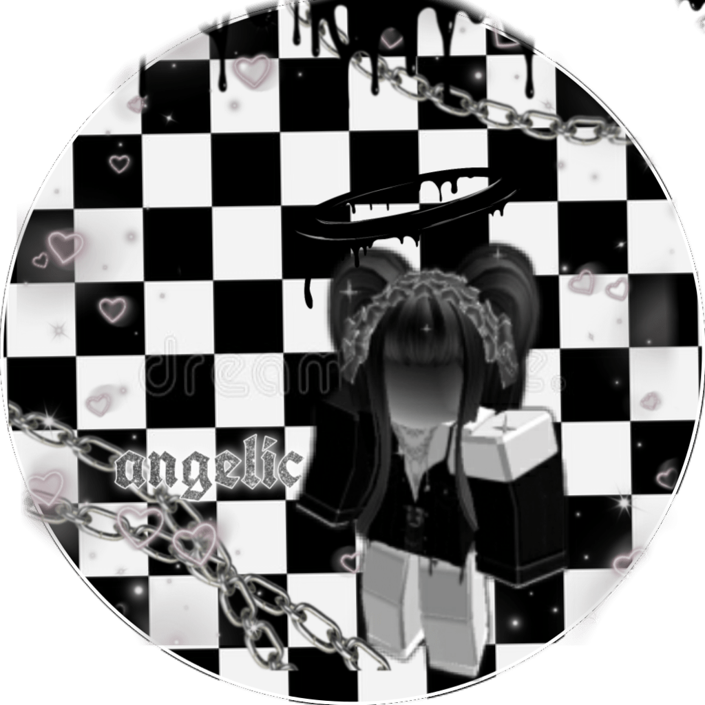 emoprofile emo roblox sticker by iioceanwxves