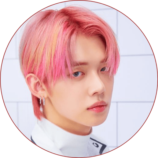 yeonjun txt icons bluehour sticker by miraculerarmy_15