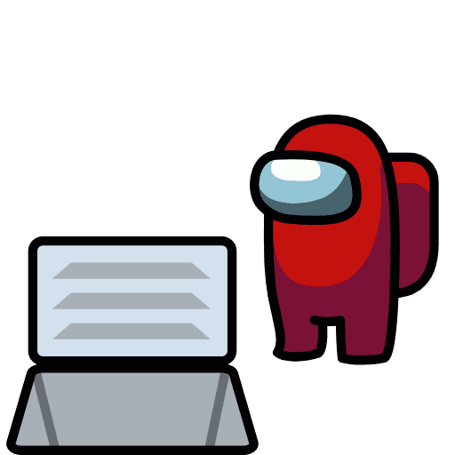 freetoedit amongus amongas omongos sticker by nastahome33