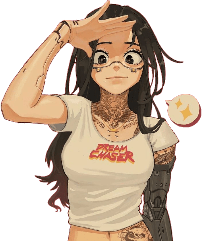 sticker animesticker logo anime sticker by elnathskywalker