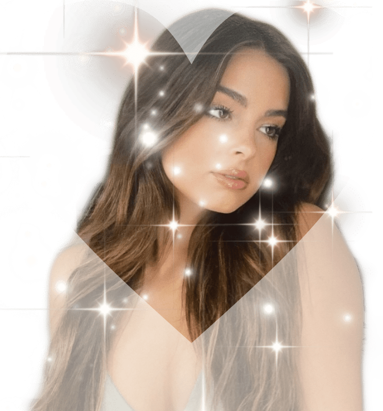 freetoedit addison Addison Rae sticker by editslibby123
