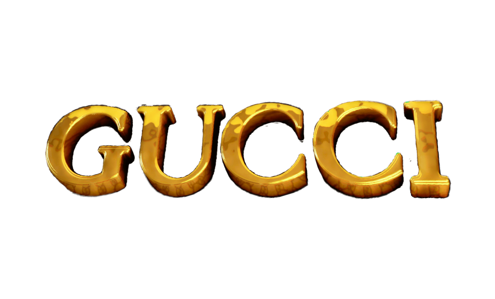 freetoedit remix sticker guccigang gucci png gold logo...