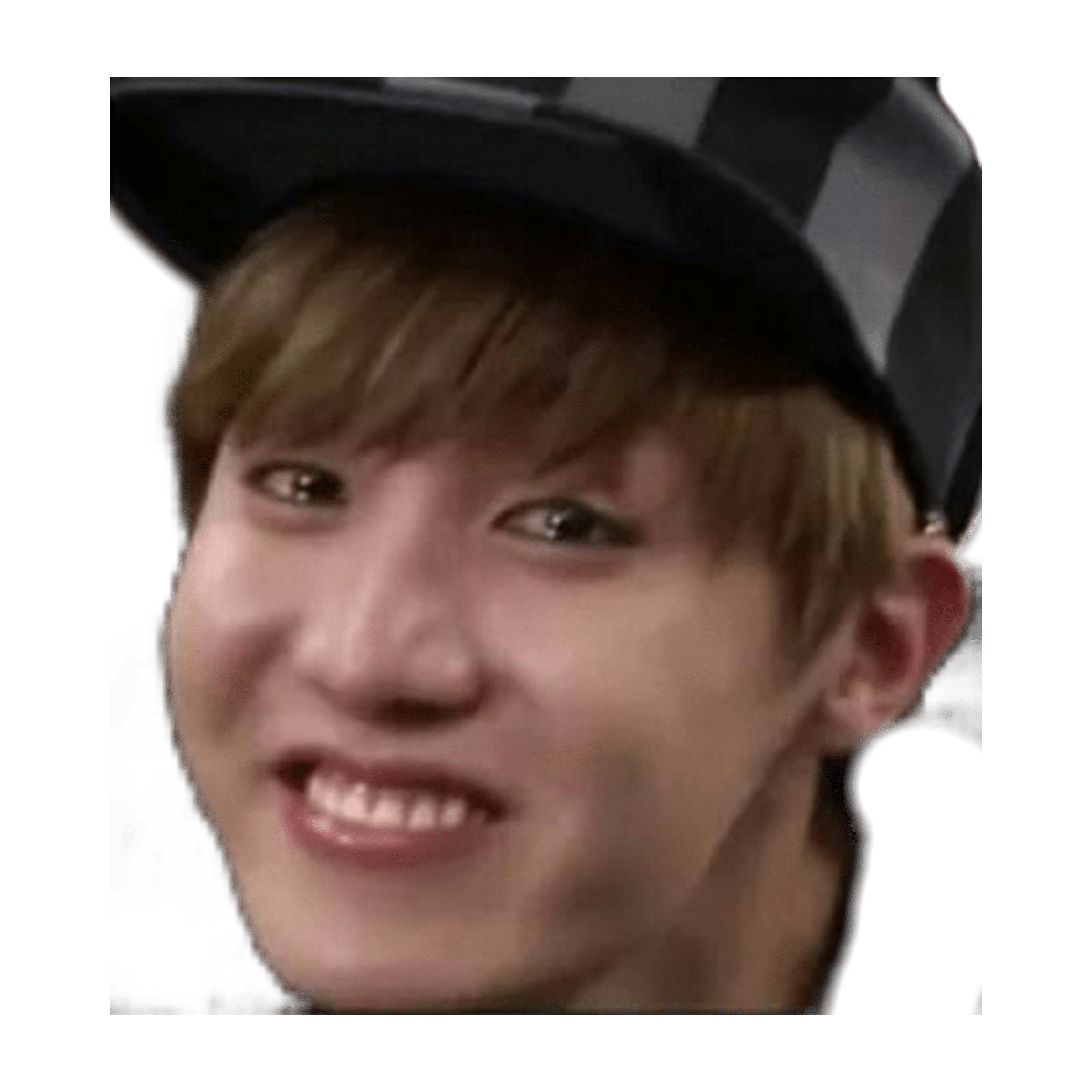 JHope jhope hoseok BTS Wtf meme KPOP...