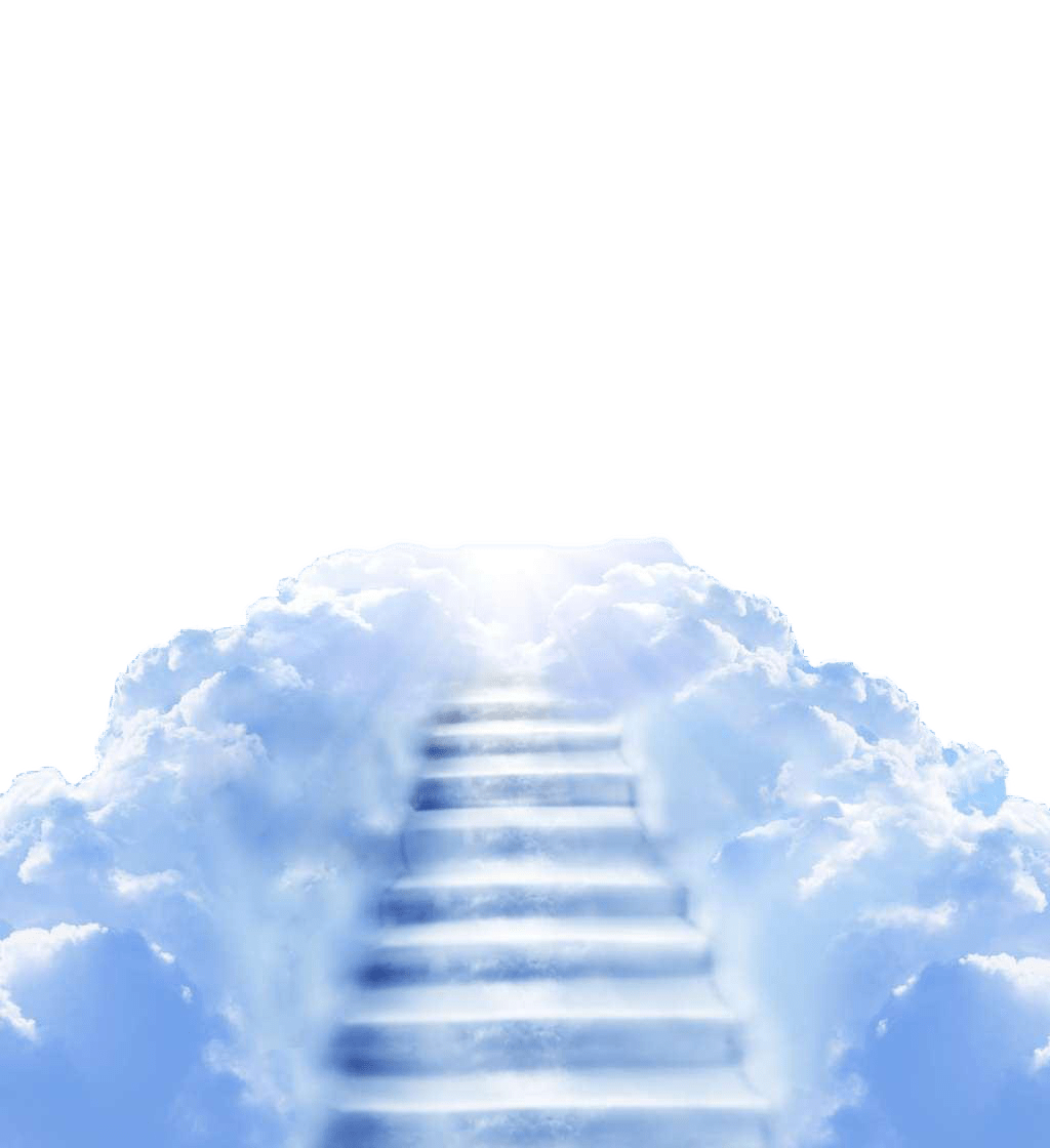 Heavenly Clouds Png Free Logo Image