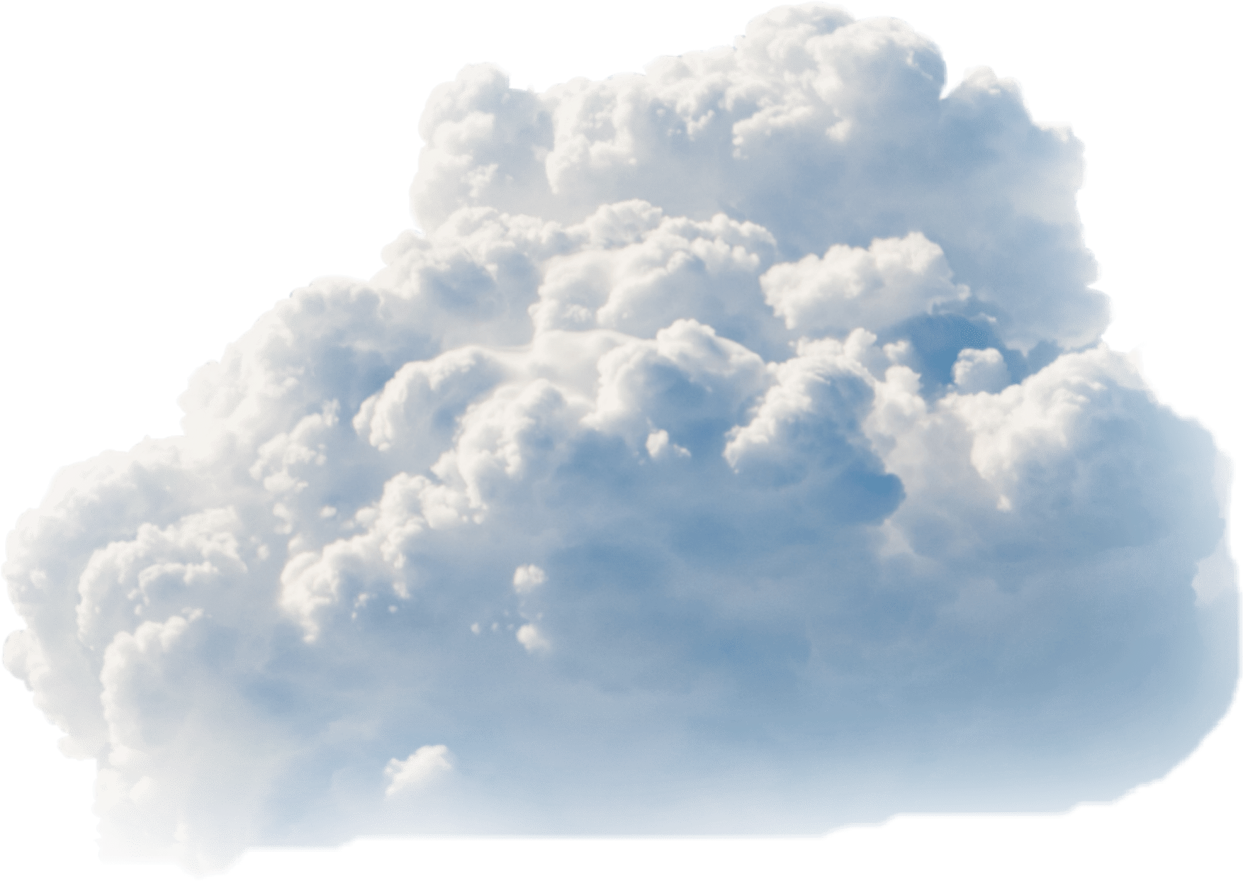 clouds aesthetic white blue aestheticclouds...