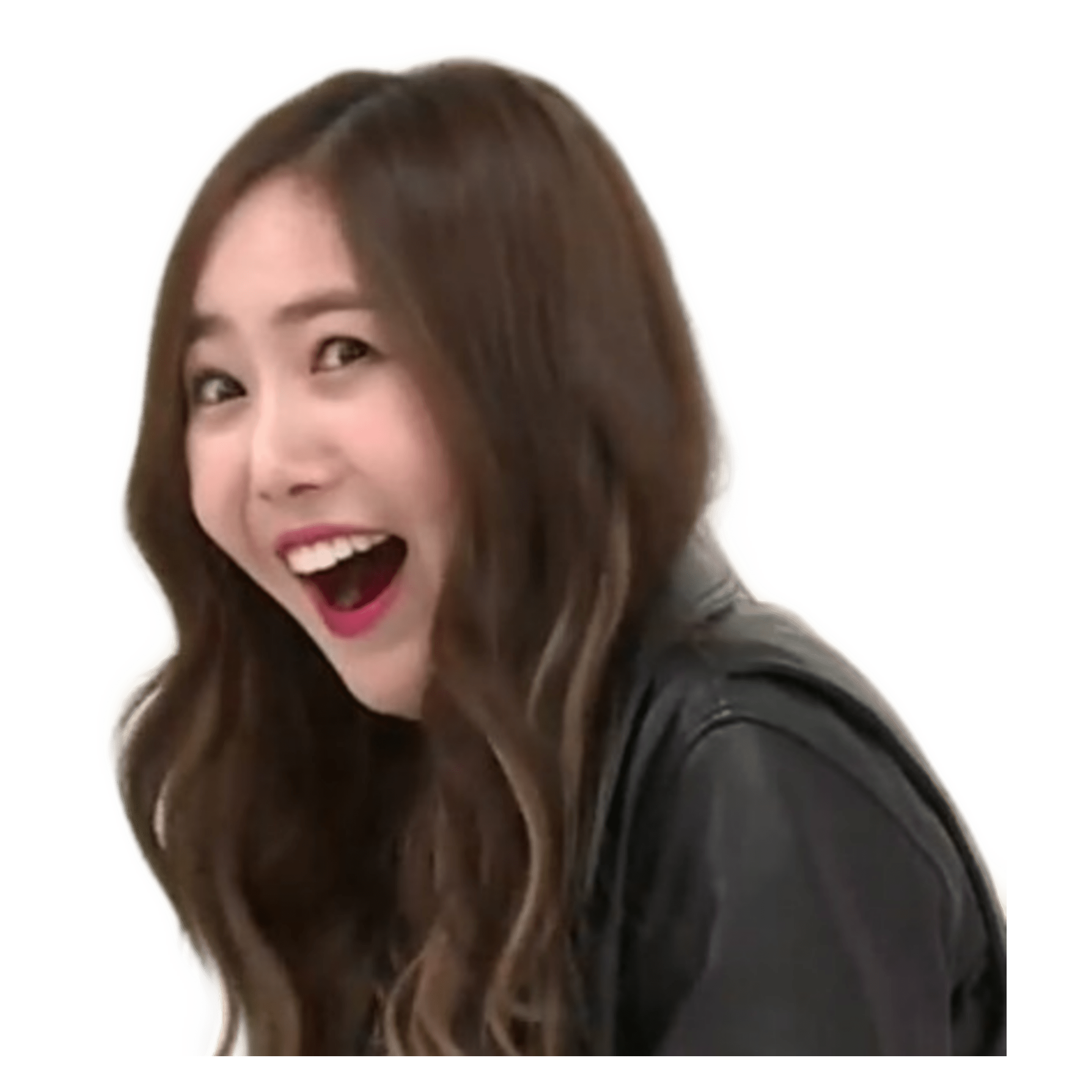 sinb gfriend buddy kpop oppa sticker by leedominicaaa