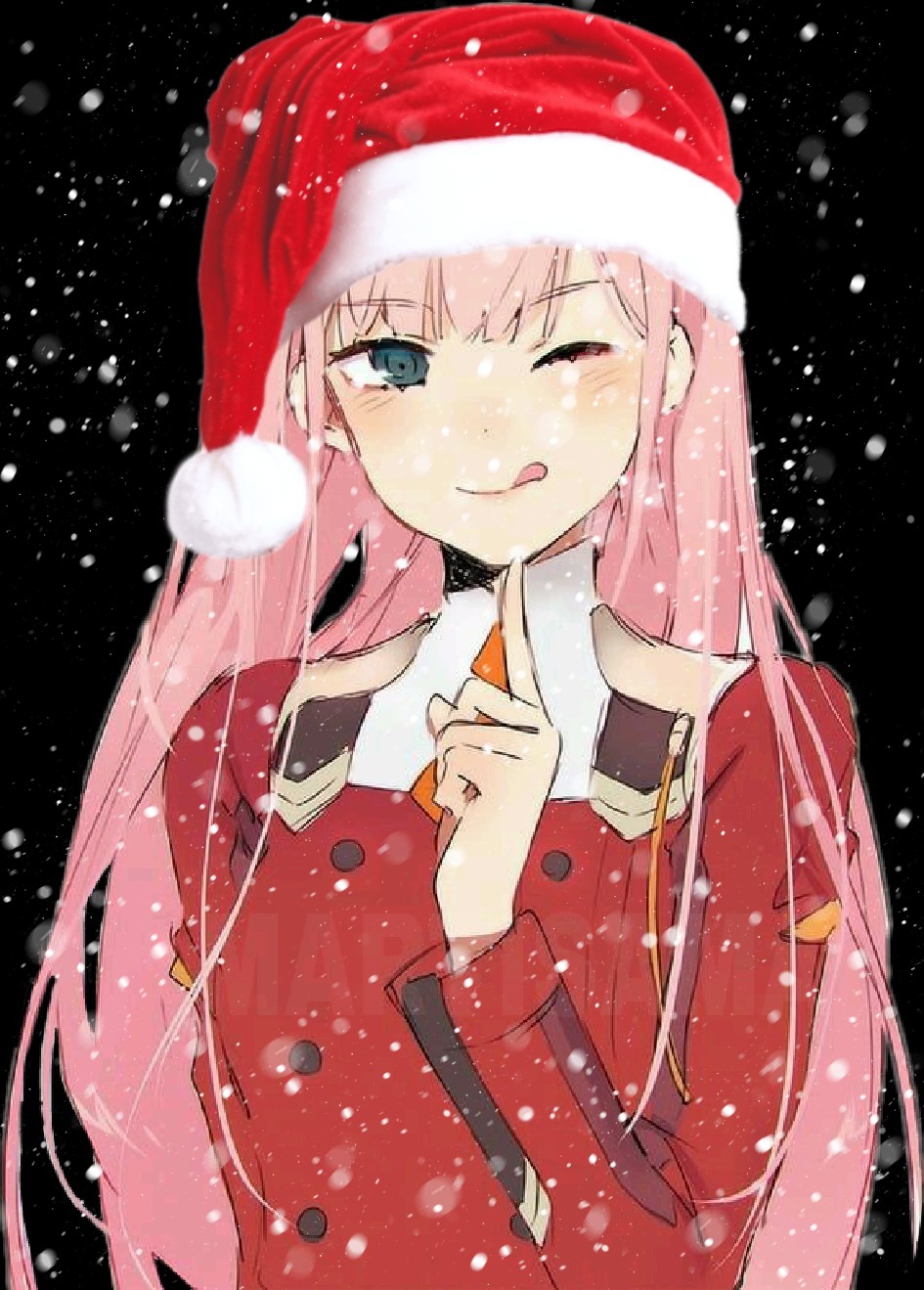 Zero Two Pixel Art Minecraft Grid Pixel Art Grid Gallery