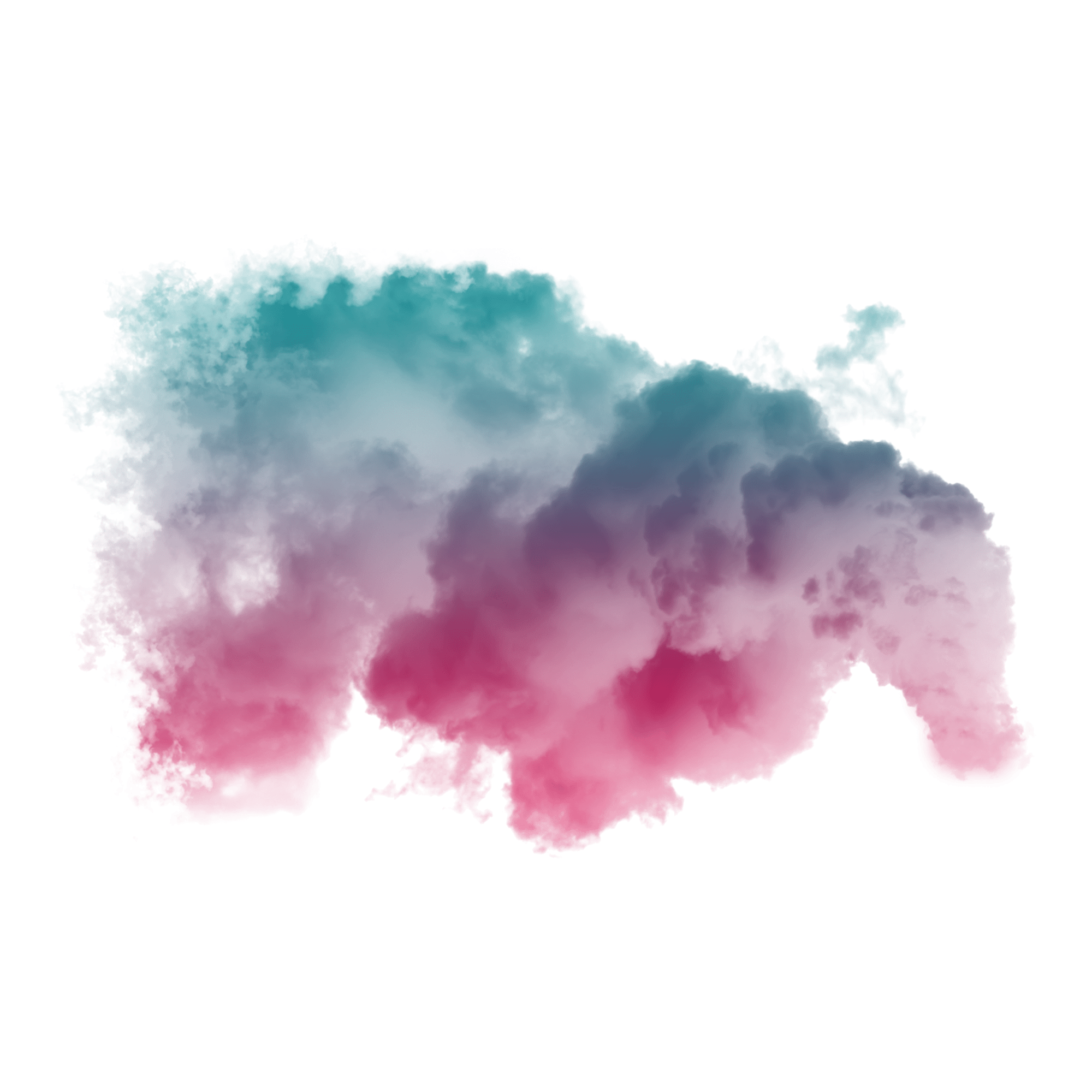 🗣💨🌌 smoke magic color 4asno4i gradient дым цветной г...