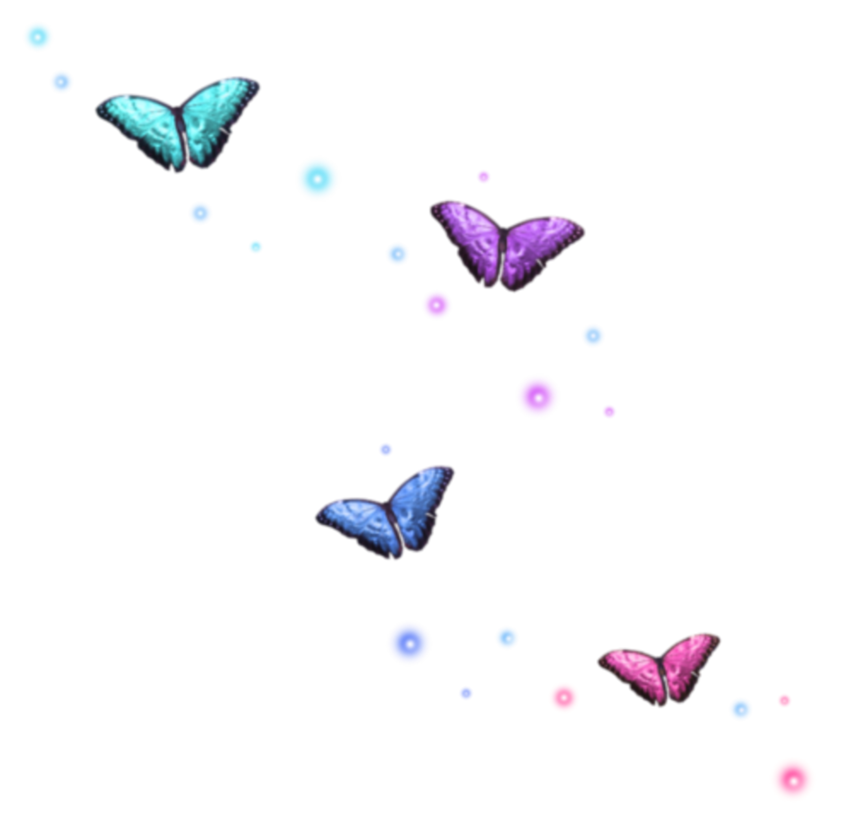 butterflies freetoedit butterflies sticker by apenas_r