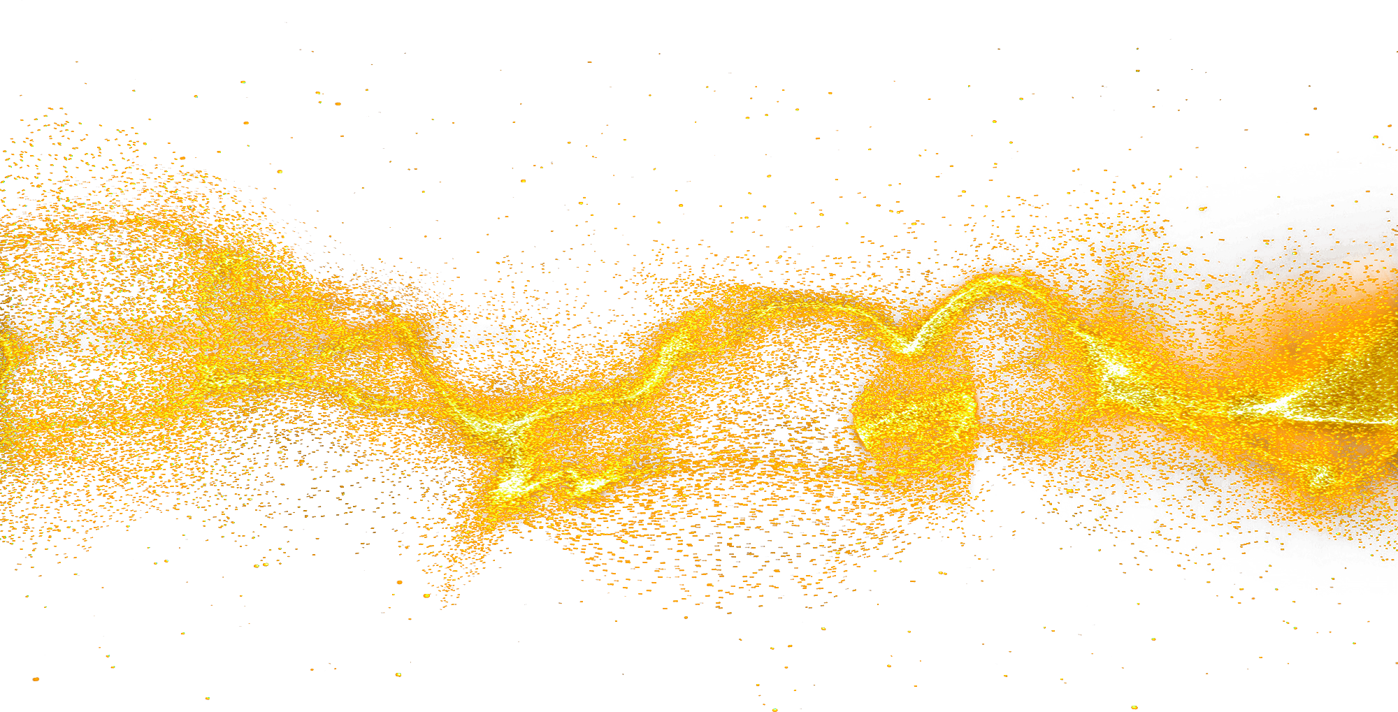 golddust gold dust frame freetoedit sticker by agdemoss80