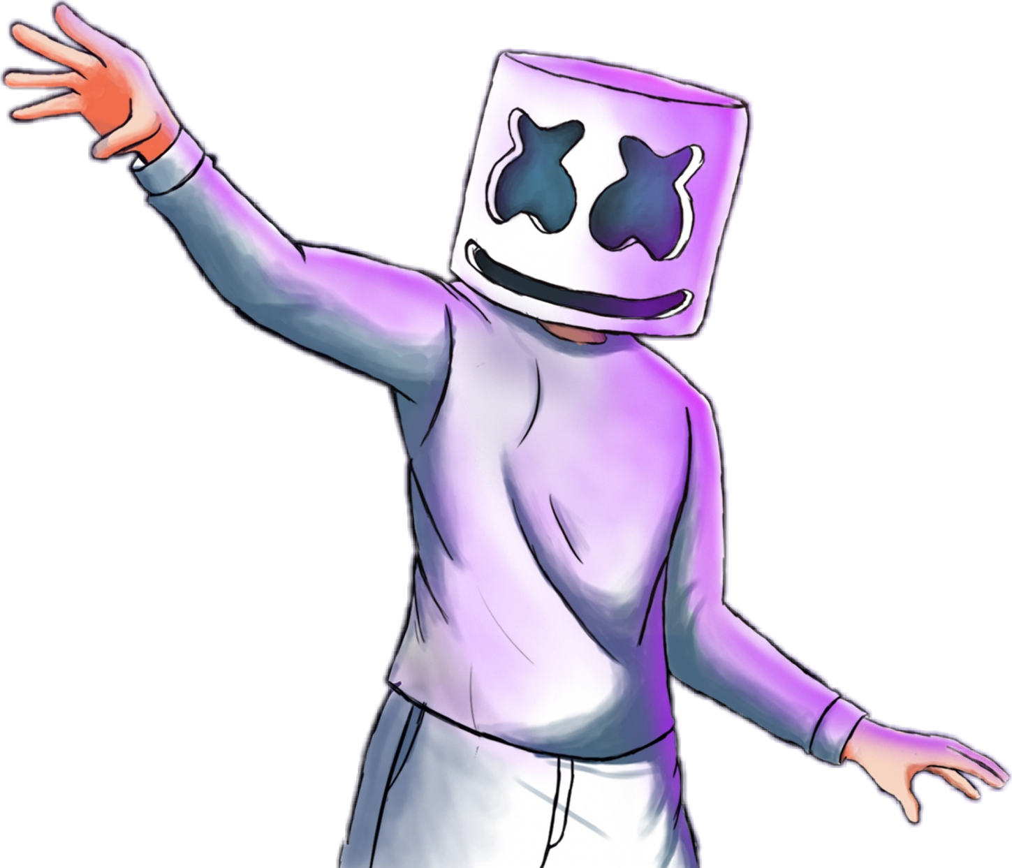 Gambar Stiker Keren Pixellab Ftmsig