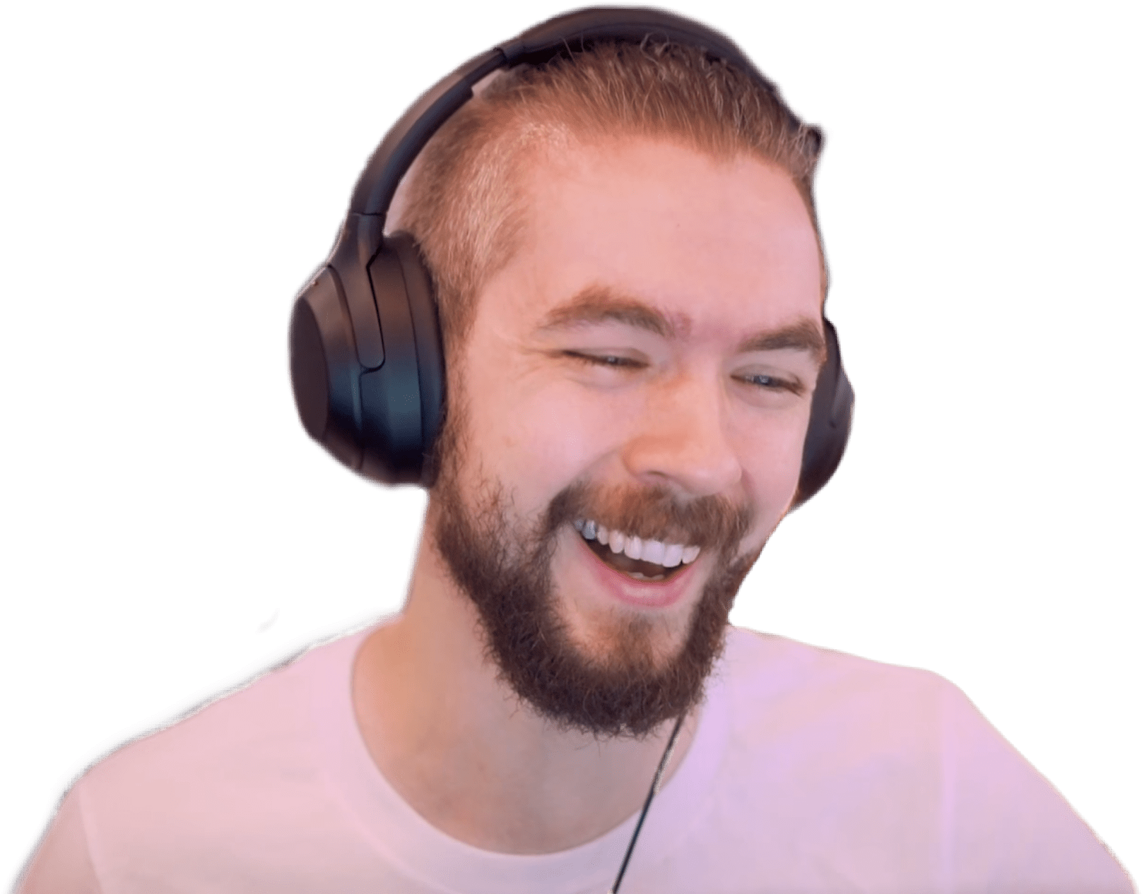 jacksepticeye freetoedit sticker by iristhebonnie