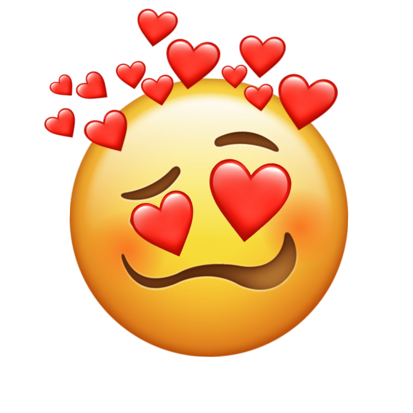 emoji create freetoedit EMOJI sticker by anakcoelhogv