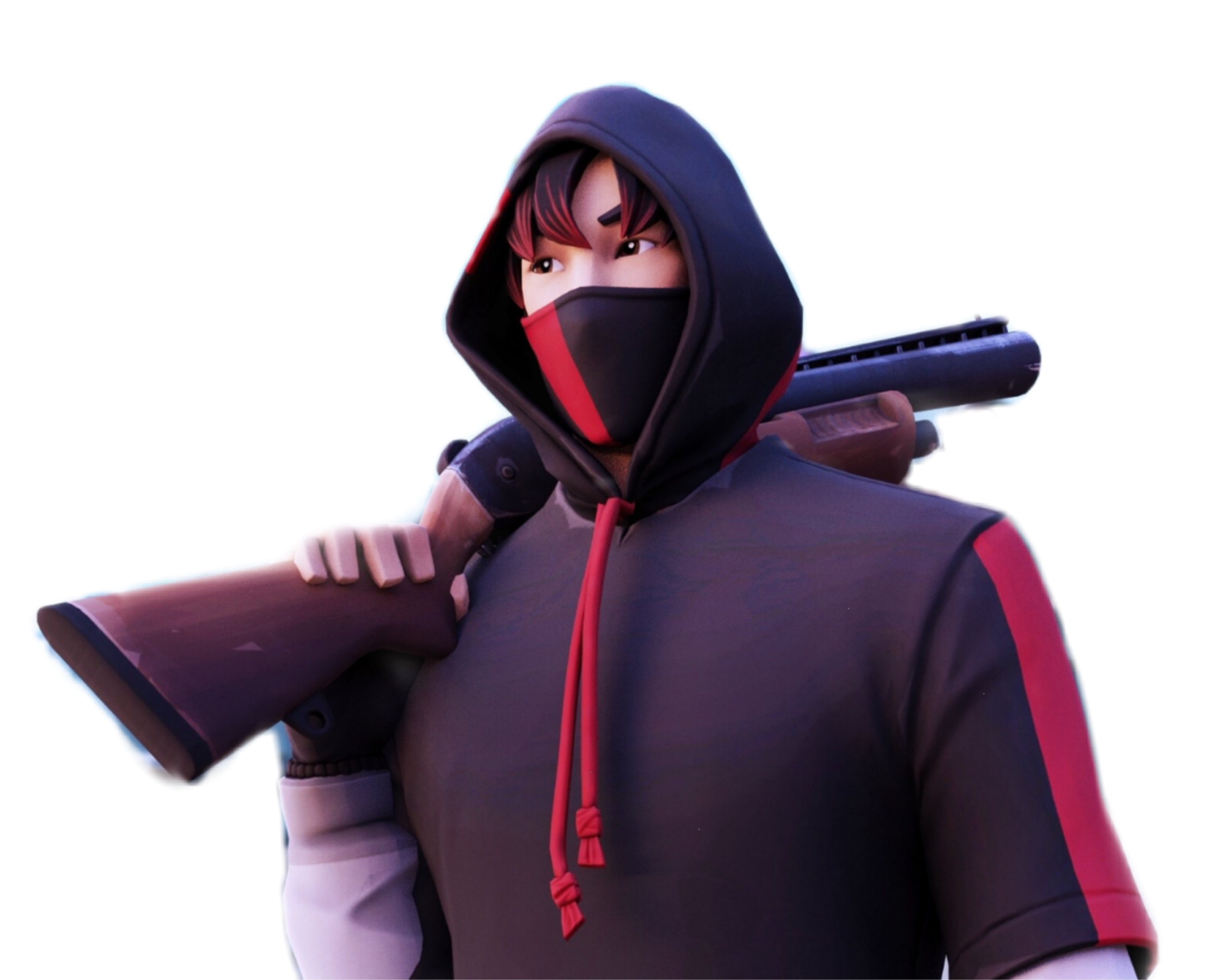 Fortnite ikonik skin code for sale
