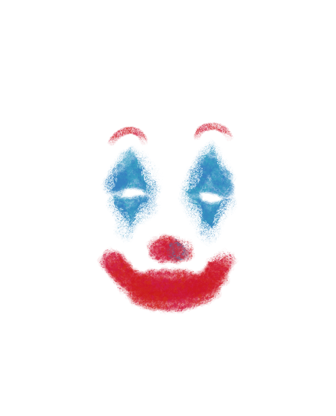 mask маска joker face джокер грим маска джокера makeup...