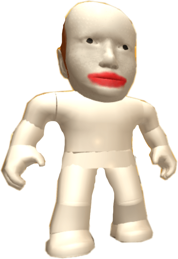 Roblox Felipe Texture