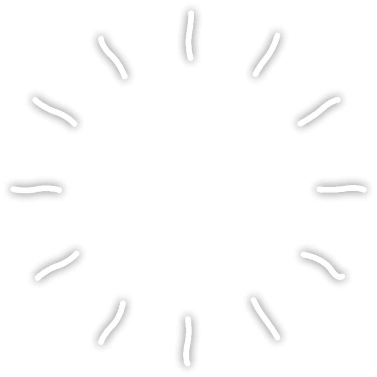 overlays overlay png overlaysticker edit sticker by xkanyx