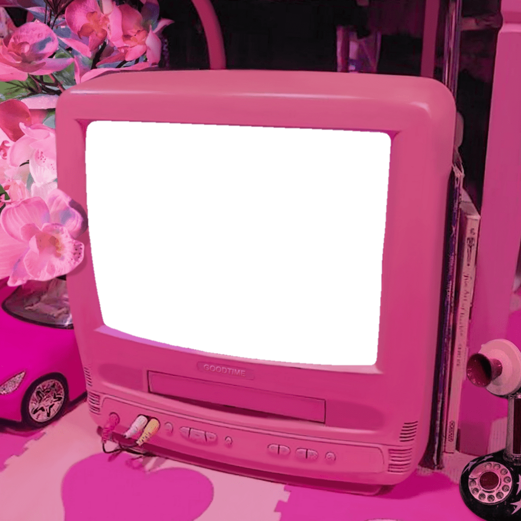 70+ Vintage Tv Aesthetic Ideas ria gallagher