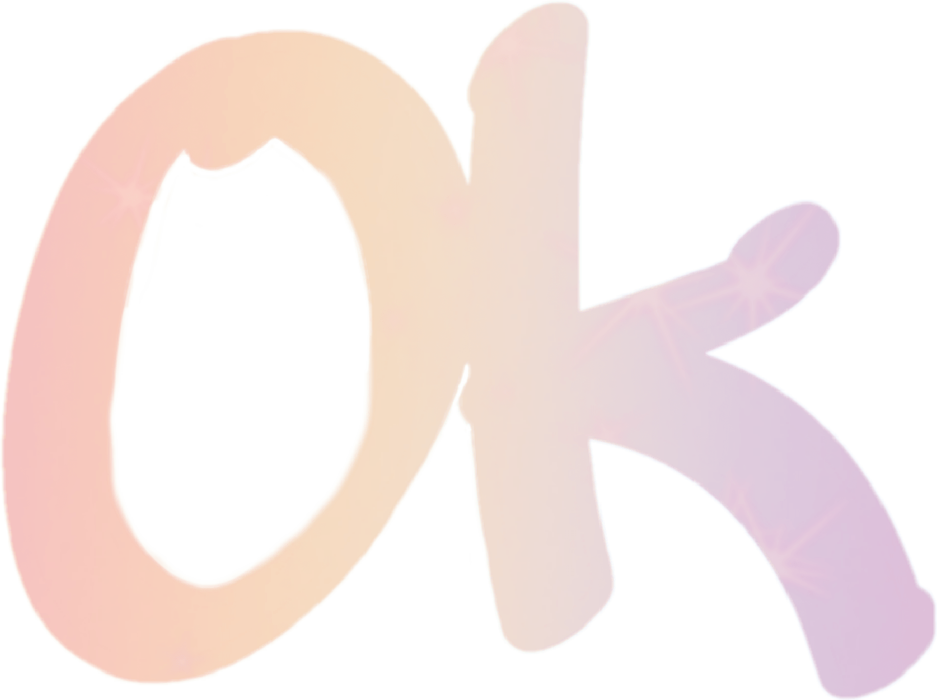 ok kk k okay okey freetoedit sticker by xxpusheensunnyxx