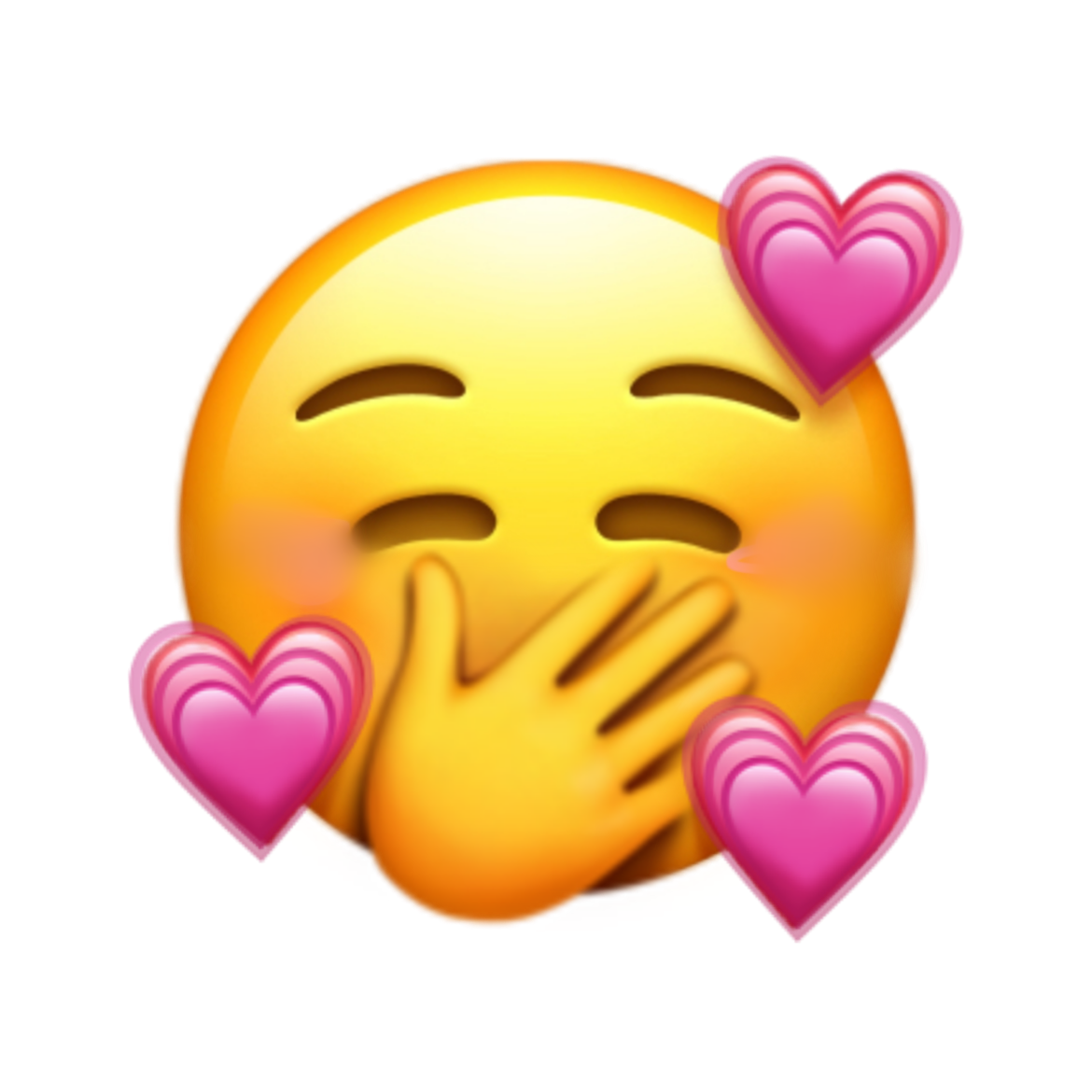 Love Emoji Iphone 318878622560211 By @Tiktokitaly5 1170_X_1170_png