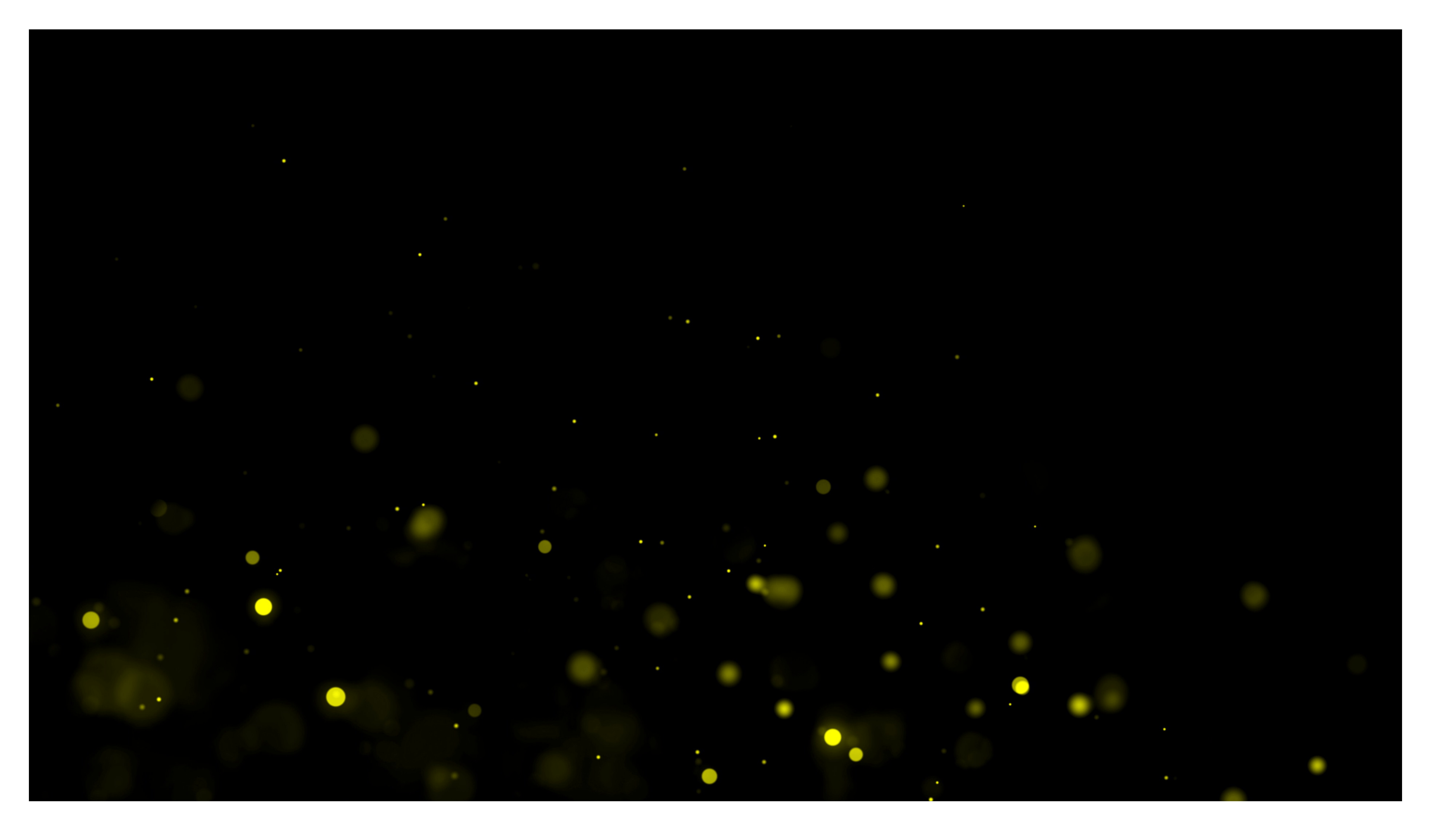 shine sparks stars yellow lights sticker by thefictioner