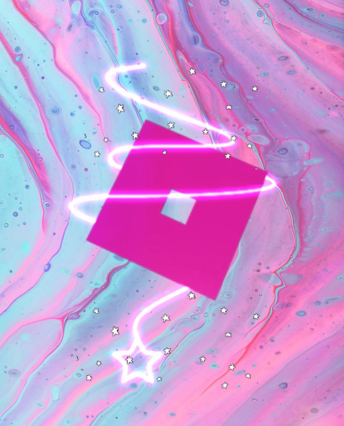 aesthetic robloxicon freetoedit