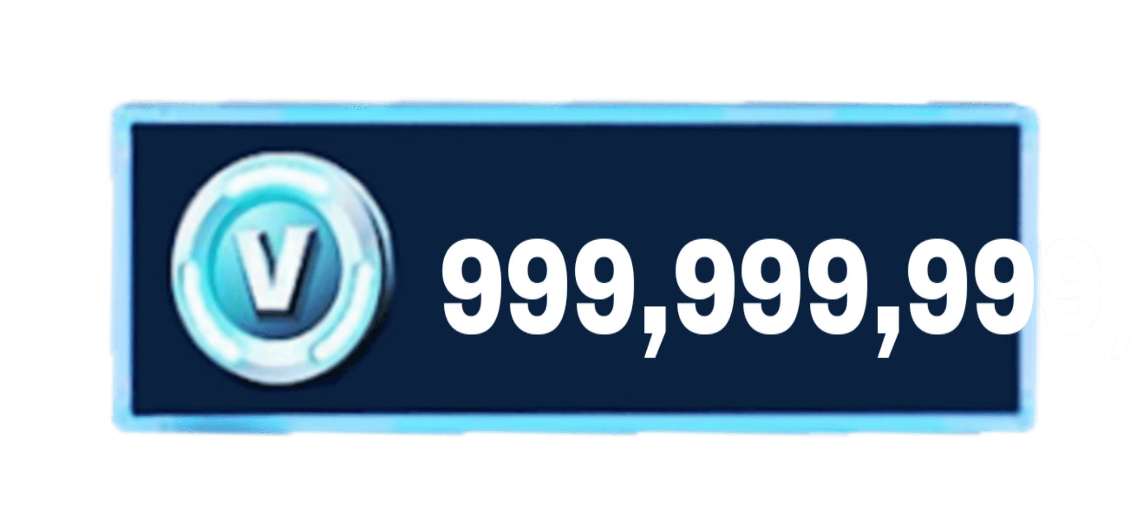 Vbucks Fortnite Cheat Infinity Sticker By Simonfoxes