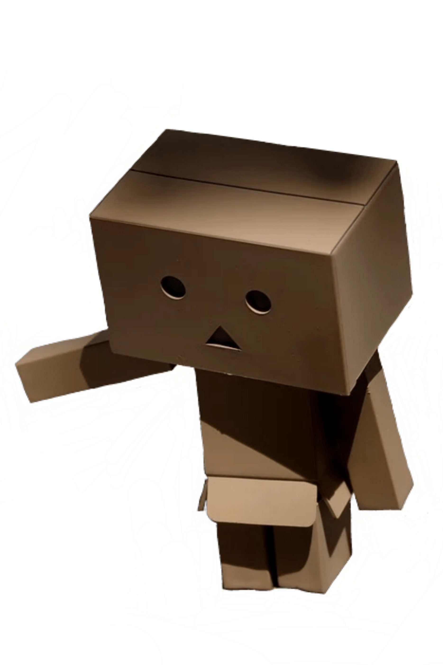 box cartoon picsart toy freetoedit box sticker by stone90