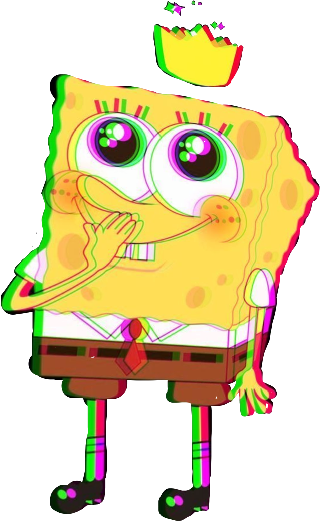 Neon Yellow Aesthetic Crown / Yellow aesthetic photos are constantly