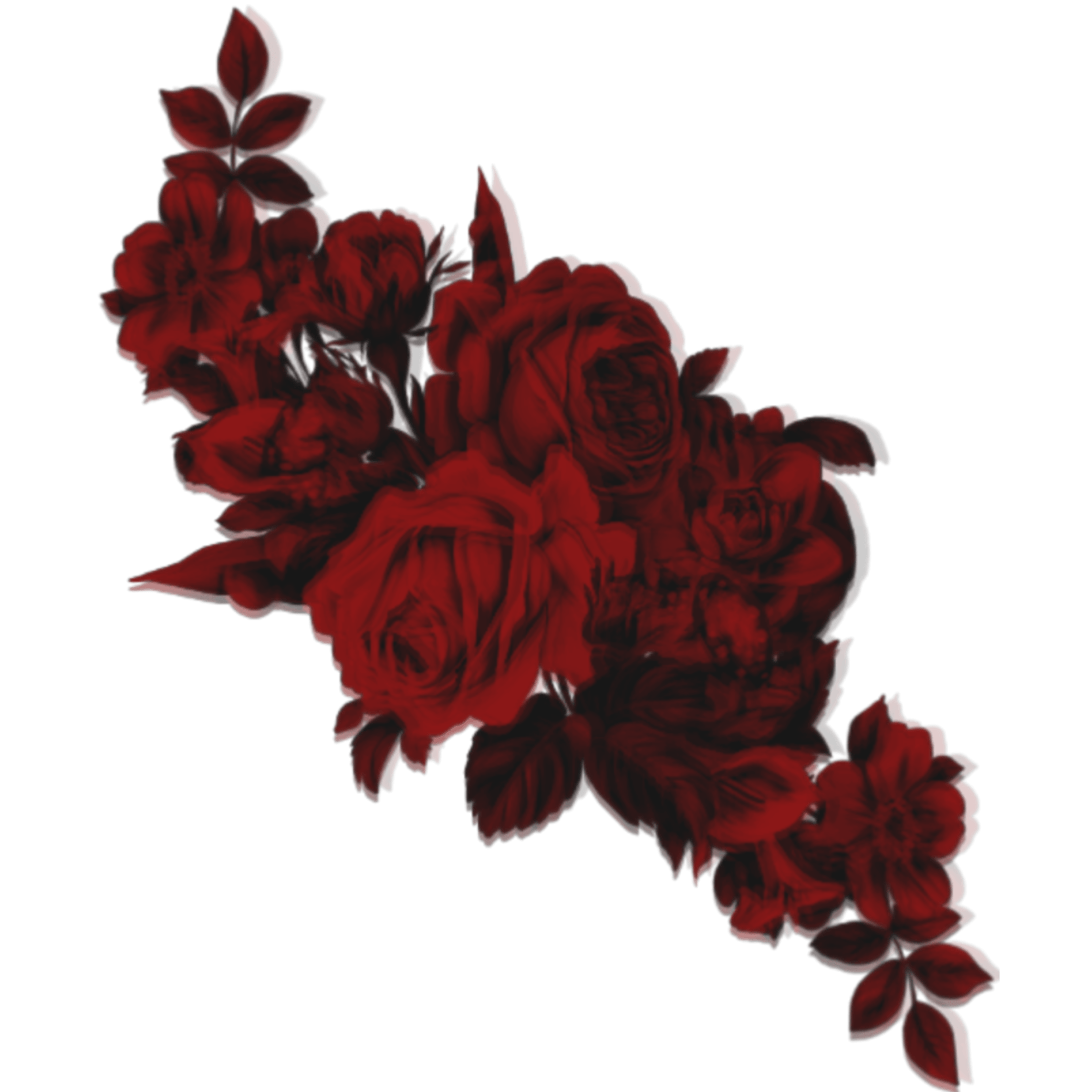 flower flowers floweraesthetic sticker by swift_angel