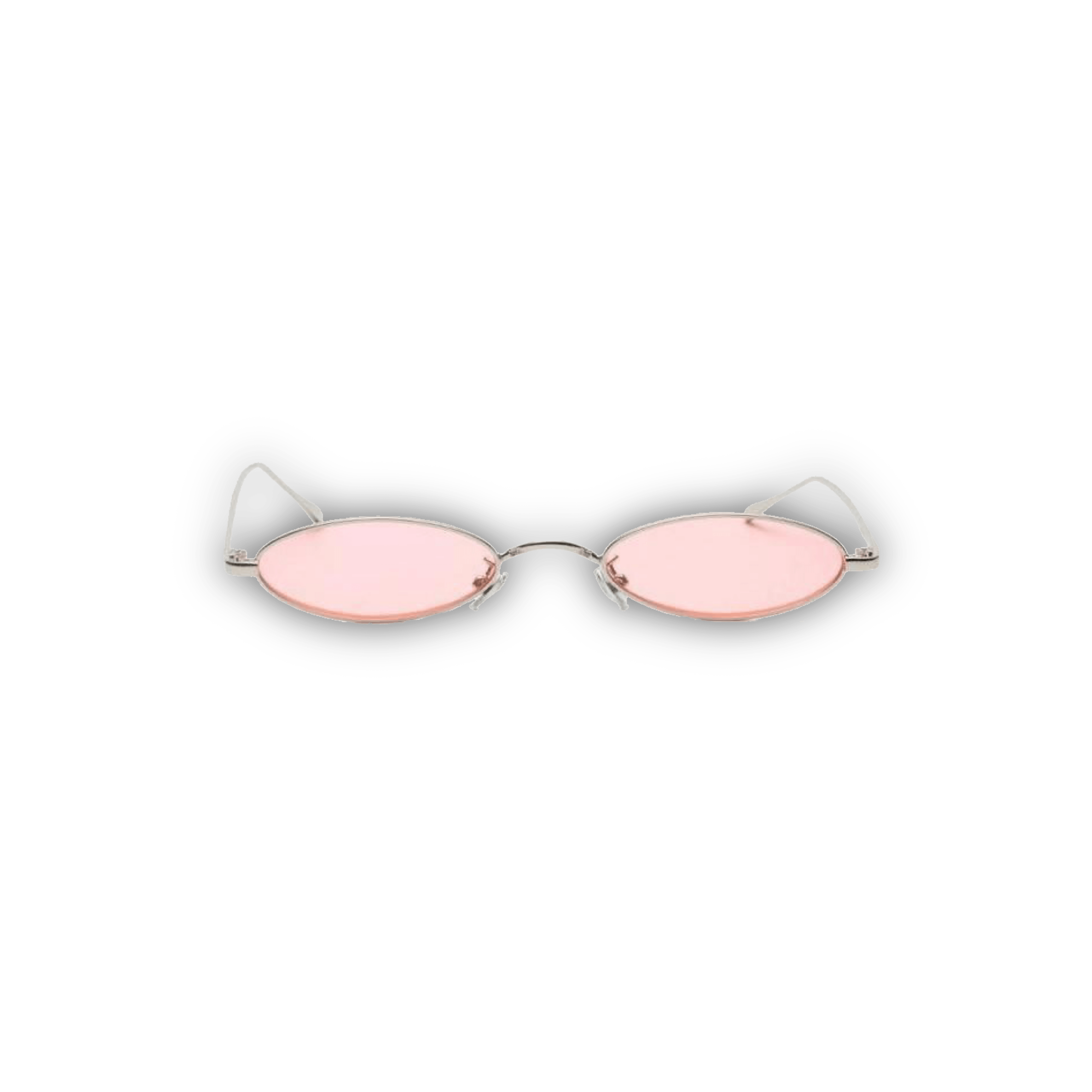 pink sunglasses pinkaesthetic sun sticker by bvbblypngs