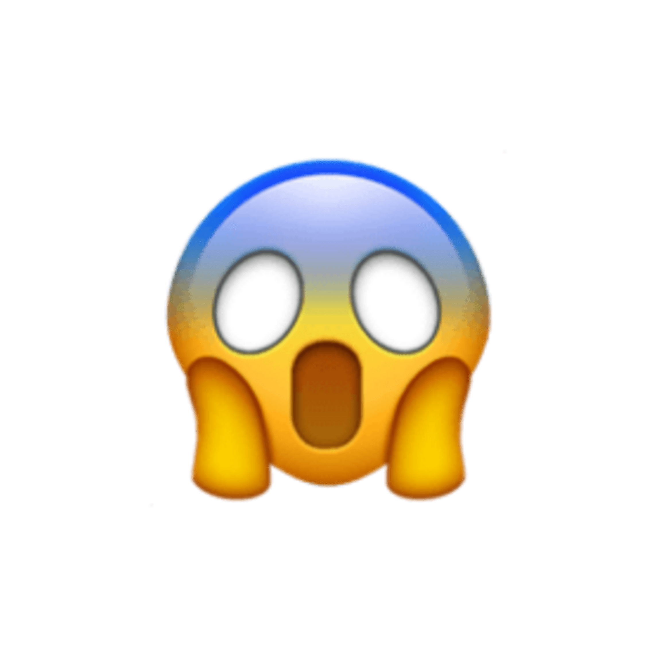 Freetoedit Png Ios Picsart Emoji Sticker By Giurostagno IMAGESEE