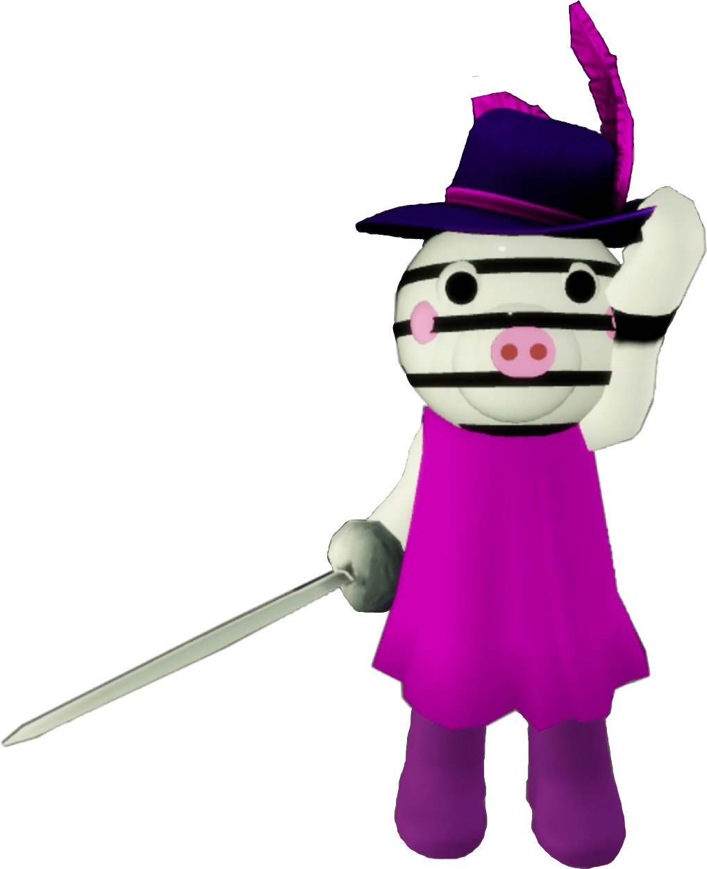 Zizzy piggy roblox posascope