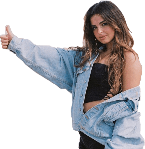 addison freetoedit Addison rae sticker by